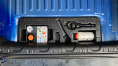 Ford EcoSport 1.5 Zetec 5dr Powershift Petrol Hatchback